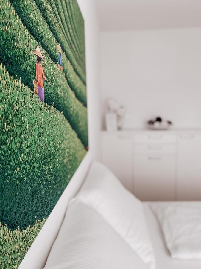 Lake View Apartment Seecorso เวลเดน อัม เวิร์ทเทอร์ซี ภายนอก รูปภาพ