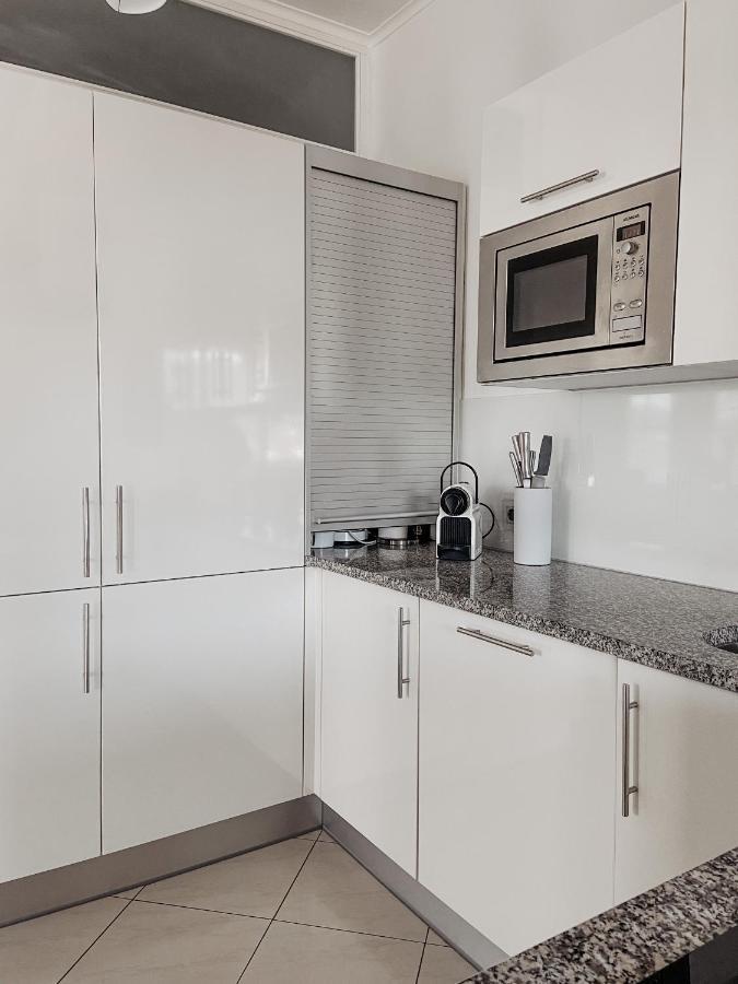 Lake View Apartment Seecorso เวลเดน อัม เวิร์ทเทอร์ซี ภายนอก รูปภาพ