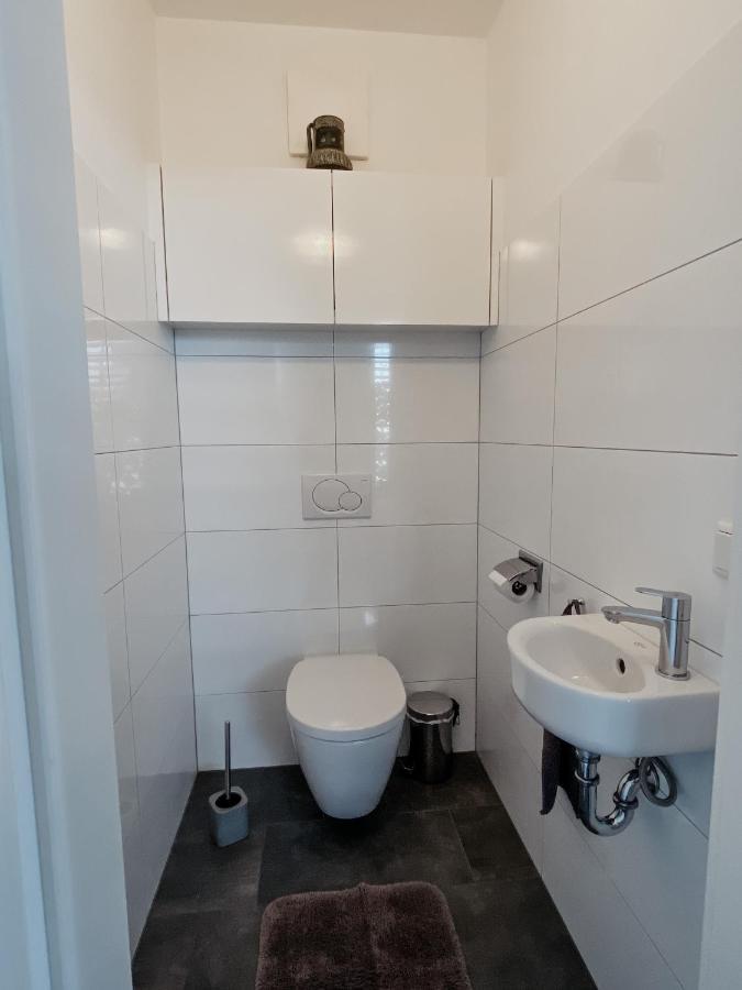 Lake View Apartment Seecorso เวลเดน อัม เวิร์ทเทอร์ซี ภายนอก รูปภาพ
