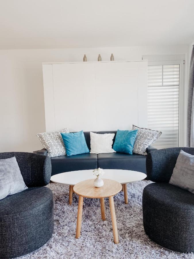 Lake View Apartment Seecorso เวลเดน อัม เวิร์ทเทอร์ซี ภายนอก รูปภาพ