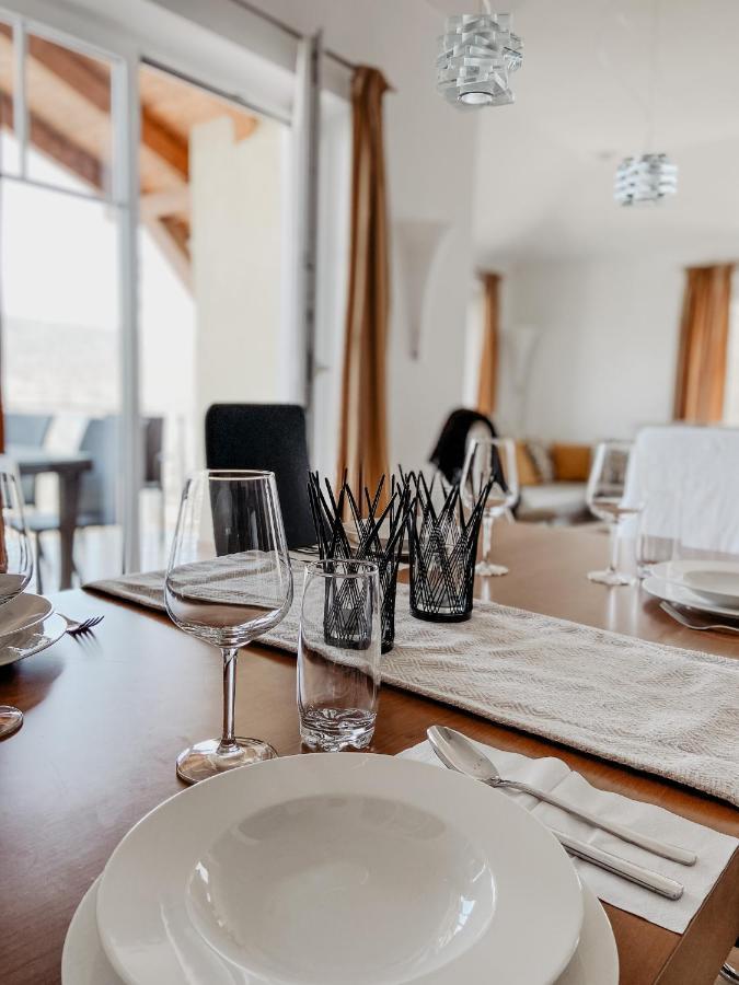 Lake View Apartment Seecorso เวลเดน อัม เวิร์ทเทอร์ซี ภายนอก รูปภาพ