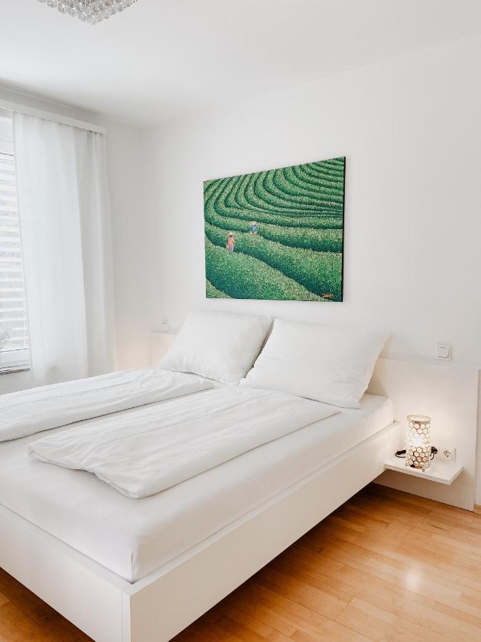 Lake View Apartment Seecorso เวลเดน อัม เวิร์ทเทอร์ซี ภายนอก รูปภาพ