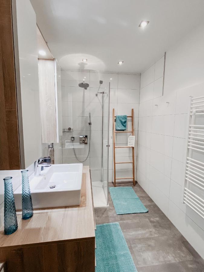 Lake View Apartment Seecorso เวลเดน อัม เวิร์ทเทอร์ซี ภายนอก รูปภาพ