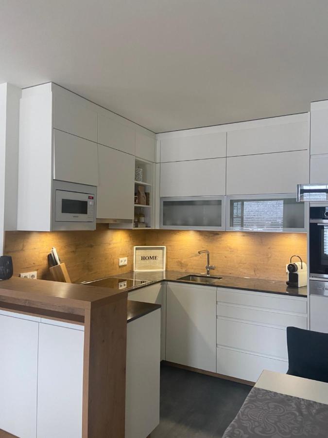 Lake View Apartment Seecorso เวลเดน อัม เวิร์ทเทอร์ซี ภายนอก รูปภาพ
