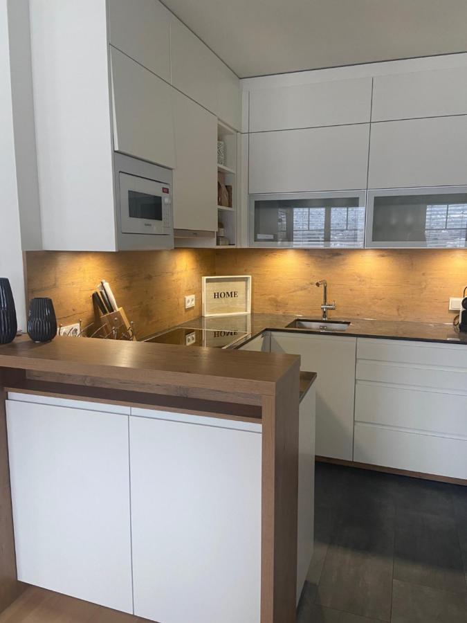 Lake View Apartment Seecorso เวลเดน อัม เวิร์ทเทอร์ซี ภายนอก รูปภาพ