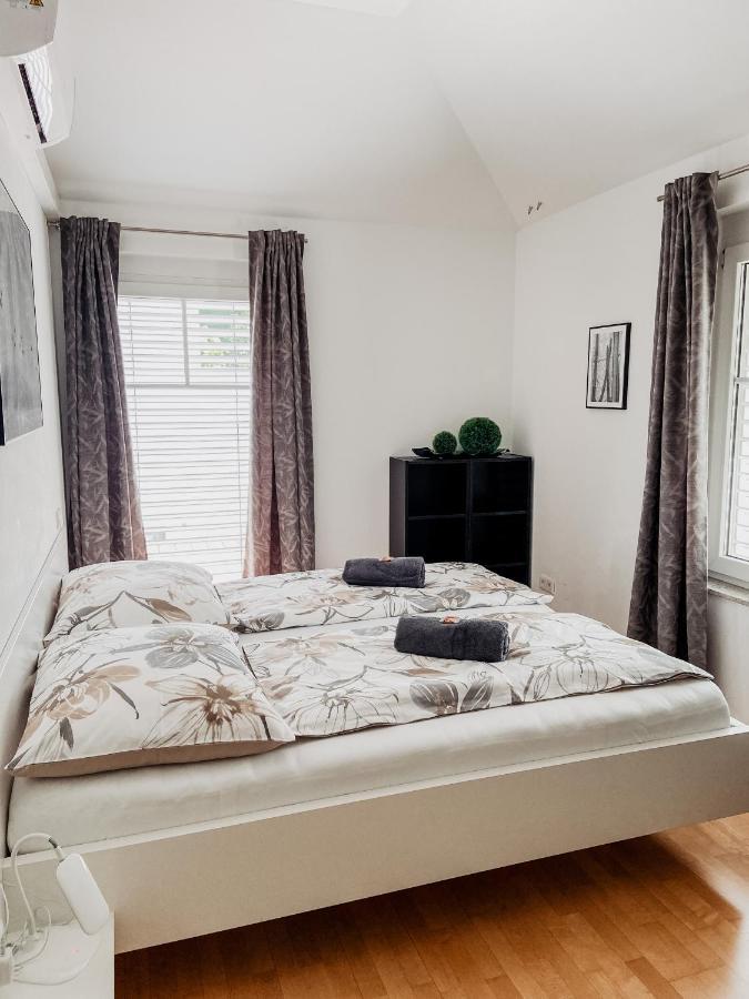 Lake View Apartment Seecorso เวลเดน อัม เวิร์ทเทอร์ซี ภายนอก รูปภาพ